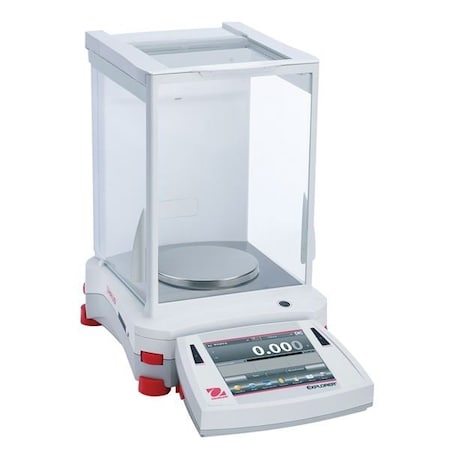 Ohaus Explorer Precision, EX223N/E OH-30553844